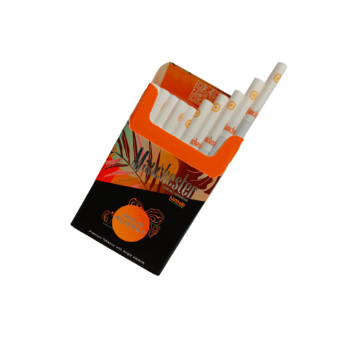Keno Club Gum Mint Click Damlasakızı ve Nane Aromalı Sigara